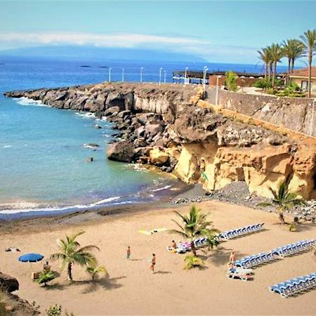 506 Spectacular View!! Costa Adeje, All Renovated! Lejlighed Playa Paraíso Eksteriør billede