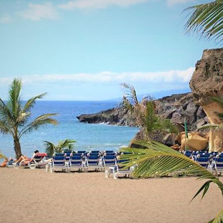 506 Spectacular View!! Costa Adeje, All Renovated! Lejlighed Playa Paraíso Eksteriør billede