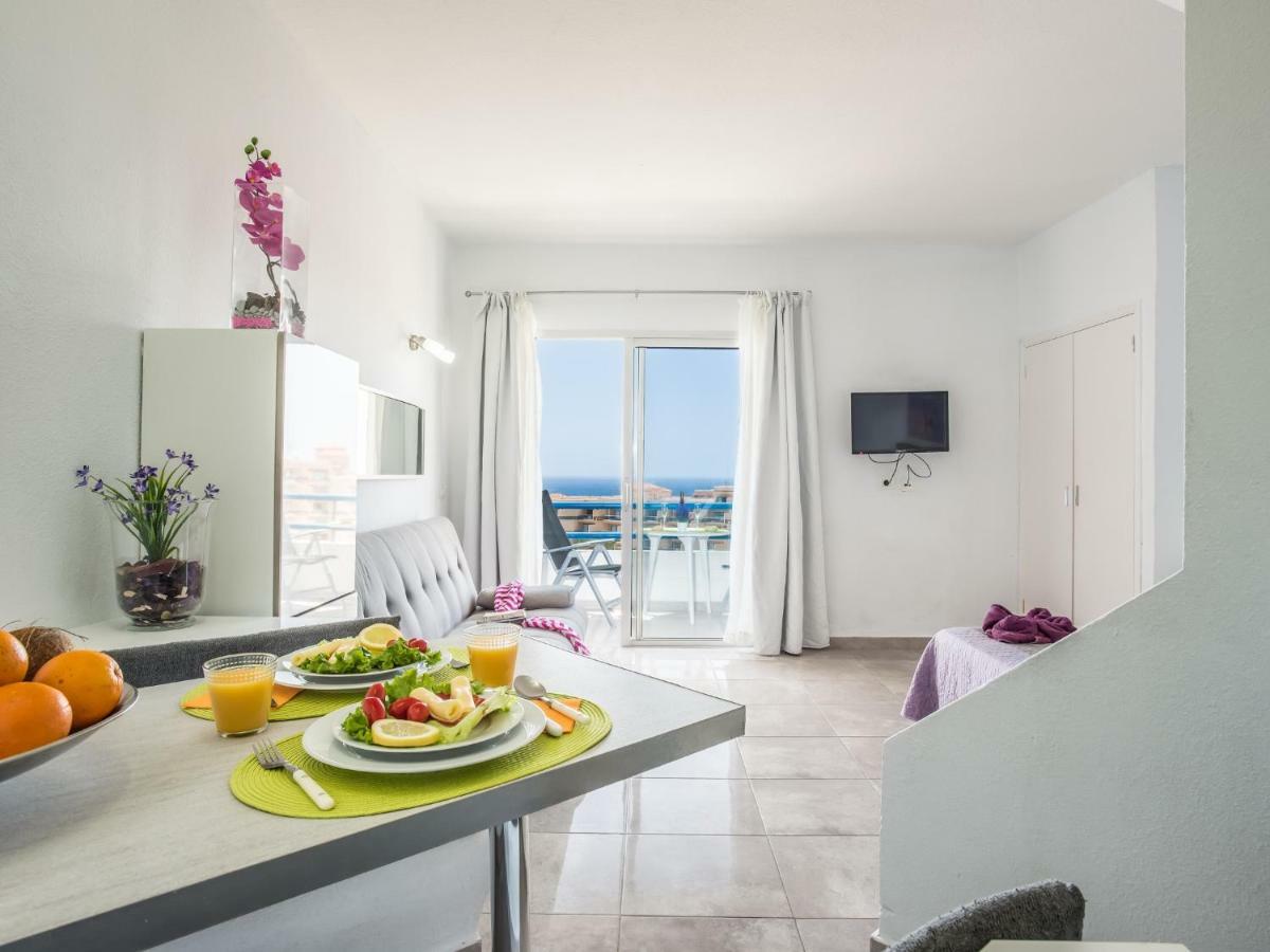 506 Spectacular View!! Costa Adeje, All Renovated! Lejlighed Playa Paraíso Eksteriør billede