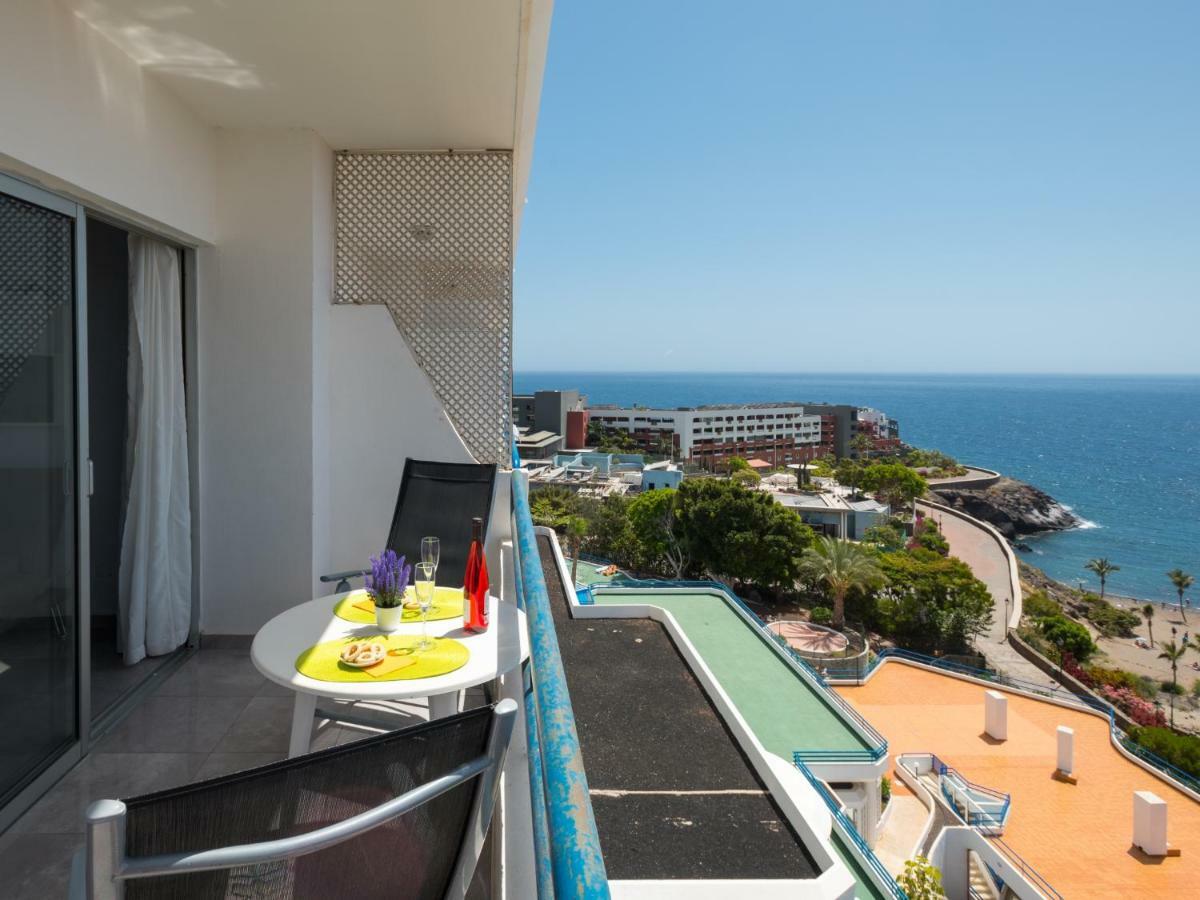 506 Spectacular View!! Costa Adeje, All Renovated! Lejlighed Playa Paraíso Eksteriør billede