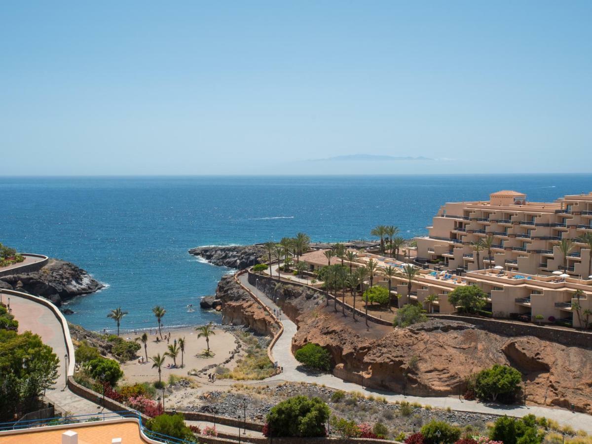 506 Spectacular View!! Costa Adeje, All Renovated! Lejlighed Playa Paraíso Eksteriør billede