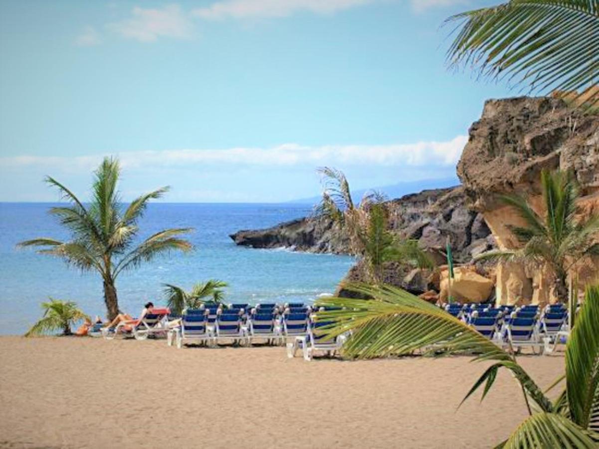 506 Spectacular View!! Costa Adeje, All Renovated! Lejlighed Playa Paraíso Eksteriør billede
